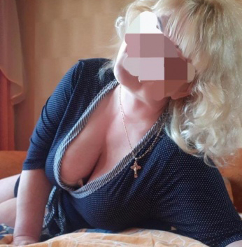 Анкета проститутки Маргарита - Фото 1, Меусиша, 43 года, №10075