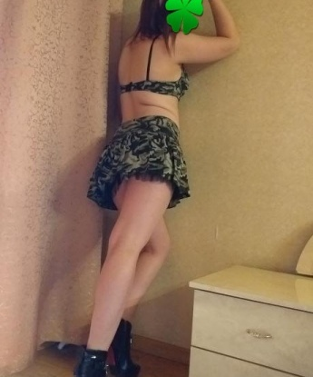 Анкета проститутки Елизавета - Фото 1, Меусиша, 21 год, №5211